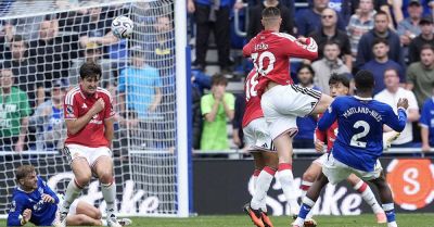 Premier League: 10 talking points from the weekend’s action