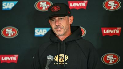 49ers happy to be in Australia, call it 'a cool experience' - ESPN