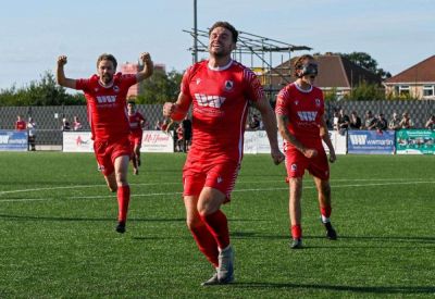 Vote for your star man in KentOnline’s team of the week