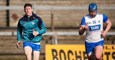Major Waterford overhaul as several established hurlers depart panel