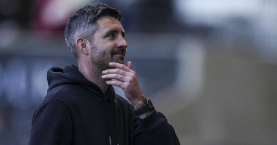 Athlone native Alan Sheehan enlisted by Wales boss Bellamy for coaching role