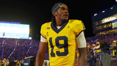 Kyle Whittingham: Bryce Underwood is Michigan's QB1 'right now' - ESPN