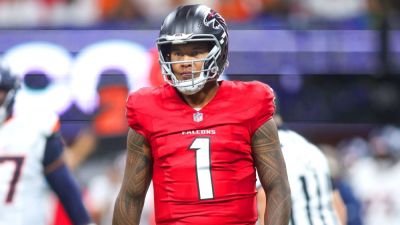 Falcons name Tua Tagovailoa Week 1 starting QB vs. Steelers - ESPN