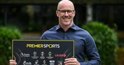Kenny Cunningham: Ireland v Israel game should have stayed in Dublin