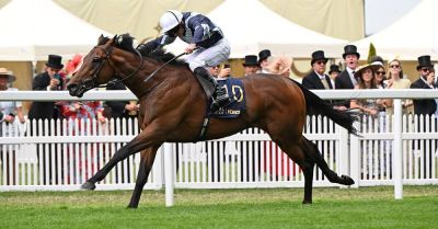 O’Brien looks to Loughnane for Enceladus Leger ride