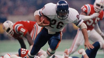 Bears' Super Bowl champion fullback Matt Suhey dies at 68 - ESPN - espn.com - New York - Los Angeles