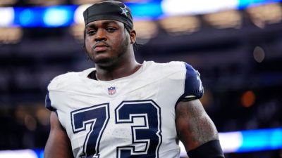 Cowboys guard Tyler Smith to have thumb surgery, headed for IR - ESPN