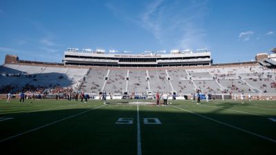 Jim Phillips - SMU-FSU game starts with limited power after outage delay - ESPN - espn.com