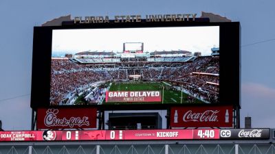 Miami pokes fun at Florida State's stadium power outage - ESPN