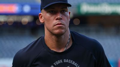 Aaron Judge, out since May 31, activated by New York Yankees - ESPN