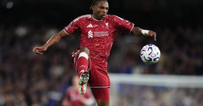 Liverpool agree €70m-a-year shirt sponsorship deal with Turkish Airlines