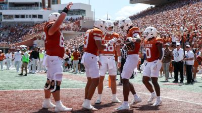 2026 Power Rankings: How did the Top 25 look in Week 1? - ESPN