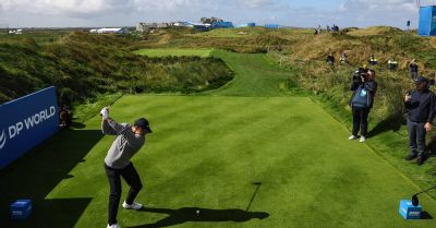 Irish Open 2026: Venue, TV details, prize money and everything you need to know