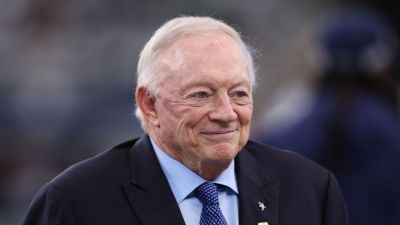 Cowboys have 'serious' financial room to make a trade, says Jones - ESPN