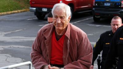 Sandusky withdraws recantation claim, seeks higher court trial - ESPN