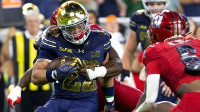 2026 college football SP+ rankings for all 138 FBS teams - ESPN