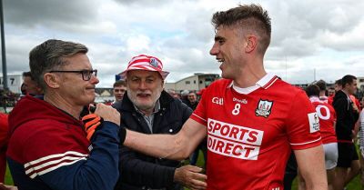 Confirmed: Kevin Murray departs Cork football setup