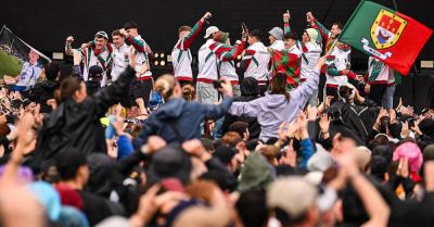 How Electric Picnic is becoming GAA club championships’ break weekend