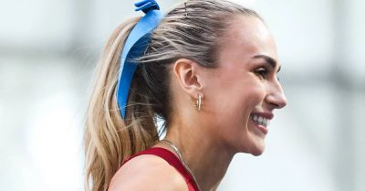 Sharlene Mawdsley grabs impressive victory on return from injury