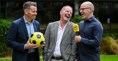 Shay Given: Another good Premier League season and Caoimhín Kelleher will attract top clubs