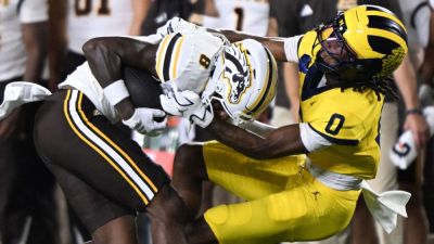 MAC wants Western Michigan recognized as winner vs. Michigan - ESPN