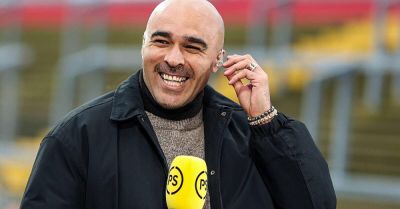 Simon Zebo: ‘I would have been very surprised’ if Ronan O’Gara took Leinster job