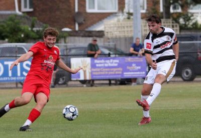 Deal Town boss Steve King on lengthy run of matches at Charles Sports Ground as Hoops prepare to take on Sheppey United in FA Trophy and start league home fixtures against Merstham