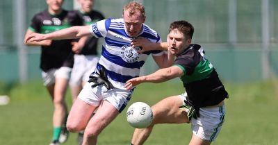 Cork football final round permutations: Castlehaven and Nemo Rangers close to the brink