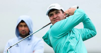 Win a title, miss the Walker Cup, make a pro debut at Doonbeg: Meet Ireland’s latest pro