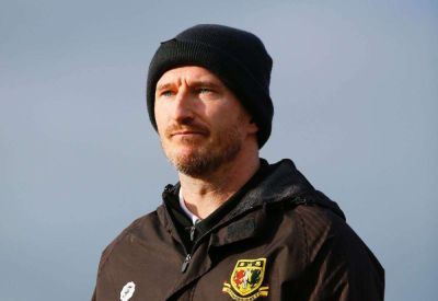 Sittingbourne manager Reece Prestedge addresses FA Cup collapse as Brickies put their unbeaten Isthmian South East start to the test at Punjab United