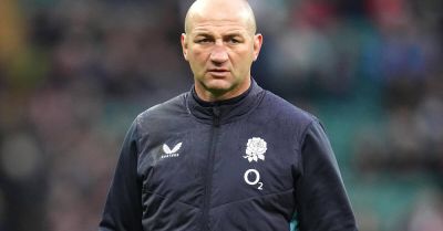 Borthwick to get contract extension as O’Shea targets England World Cup win