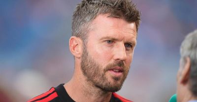 ‘Now we’re back:’ Michael Carrick hails ‘magical’ Champions League ahead of Man Utd return