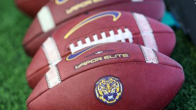 U.S. senator slams SEC over 'stupid' threat to expel LSU - ESPN