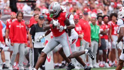 College football betting: How to bet Texas-Ohio State - ESPN