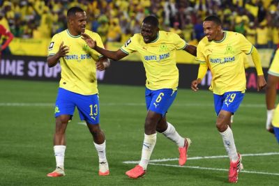 Mamelodi Sundowns - LIVE | PSL: Mamelodi Sundowns v Siwelele FC - news24.com