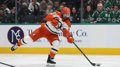 Sources: Ducks waiving Chris Kreider with East move on deck - ESPN
