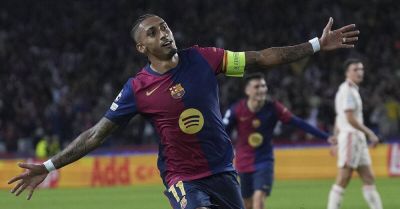 Barcelona sport