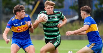 Cork Premier 1 MFC semi-final: Carrigaline come from behind to stun Douglas