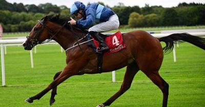 Racing sport