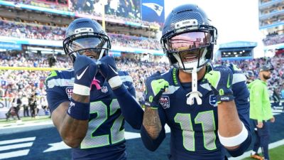 Betting Patriots-Seahawks: Edge to champs in Super Bowl rematch - ESPN