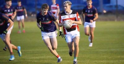 Premier 1 MFC semi-final: Ballincollig keep three-in-a-row dream alive with win over Clonakilty