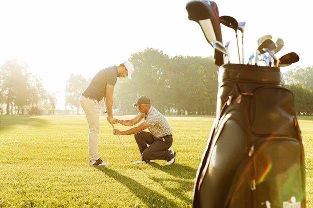 golf